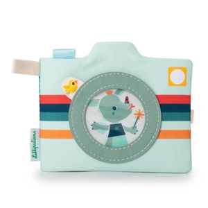 Joe Fotoalbum Lilliputiens