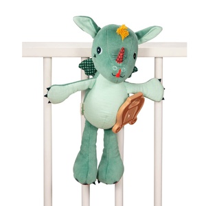 Joe Musikalischer Plüsch Eco Lilliputiens