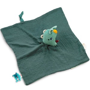 Joe Schmusetuch Eco Lilliputiens