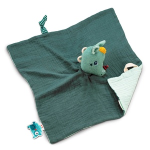 Joe Schmusetuch Eco Lilliputiens