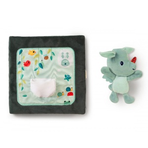 Joe toc toc ... - Lilliputiens Lernbuch