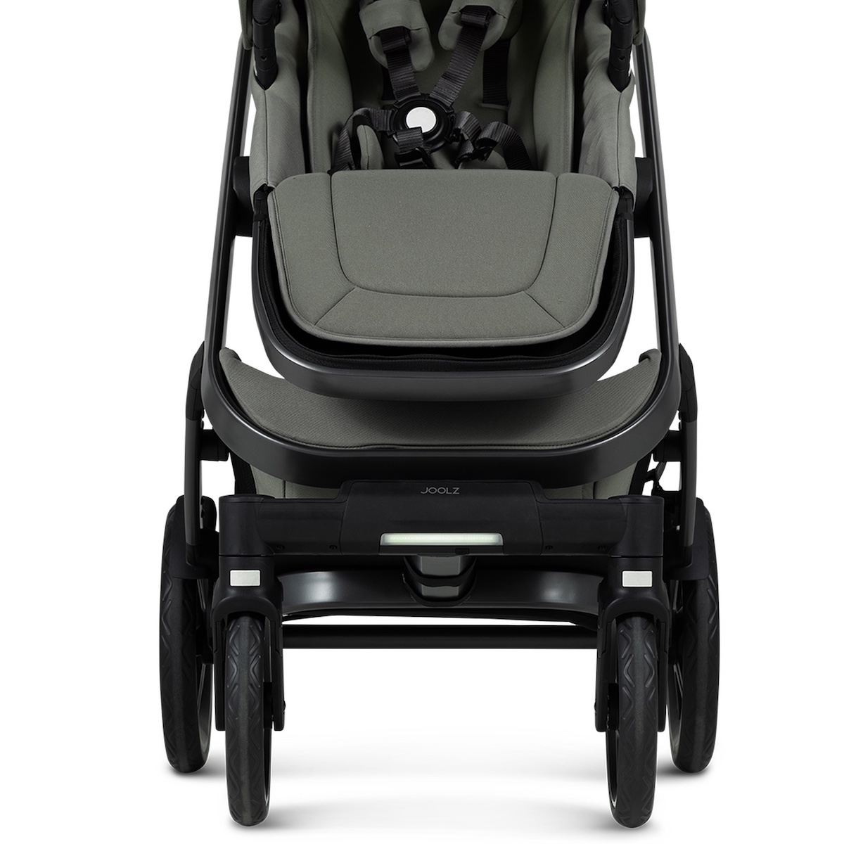 Joolz Geo3 LED-Licht