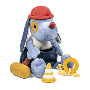 Jules Bricoleur Überraschungen Lilliputiens