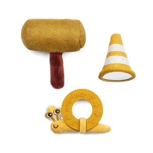 Jules Bricoleur Überraschungen Lilliputiens