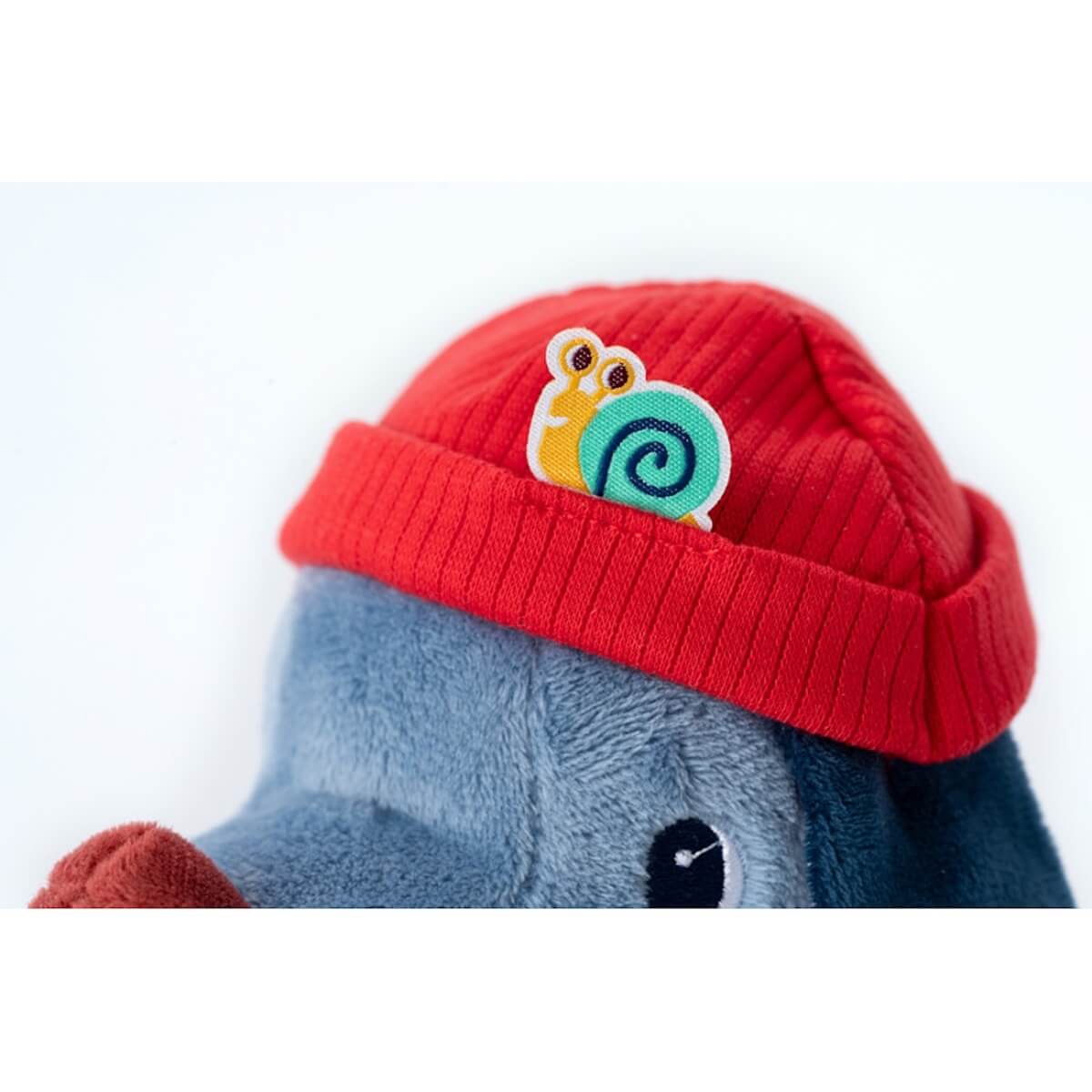 Jules Hund Multi-Aktivitäten Lilliputiens