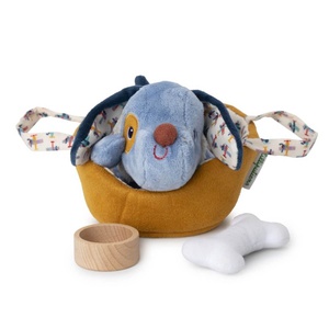 Jules Hundekörbchen Lilliputiens