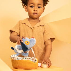 Jules Hundekörbchen Lilliputiens