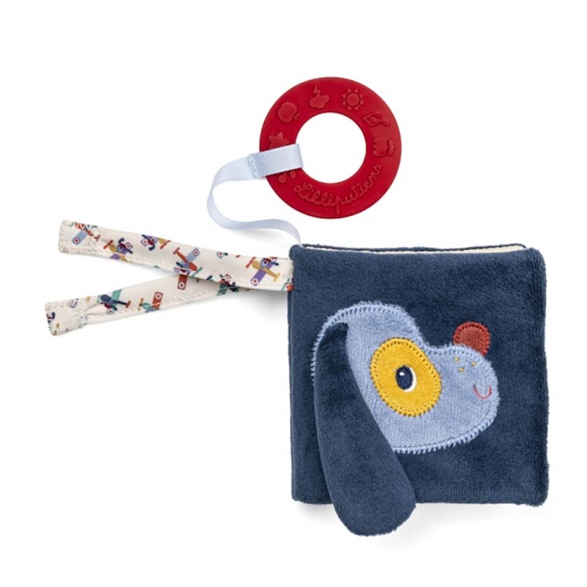 Jules Imagier Transports Lilliputiens