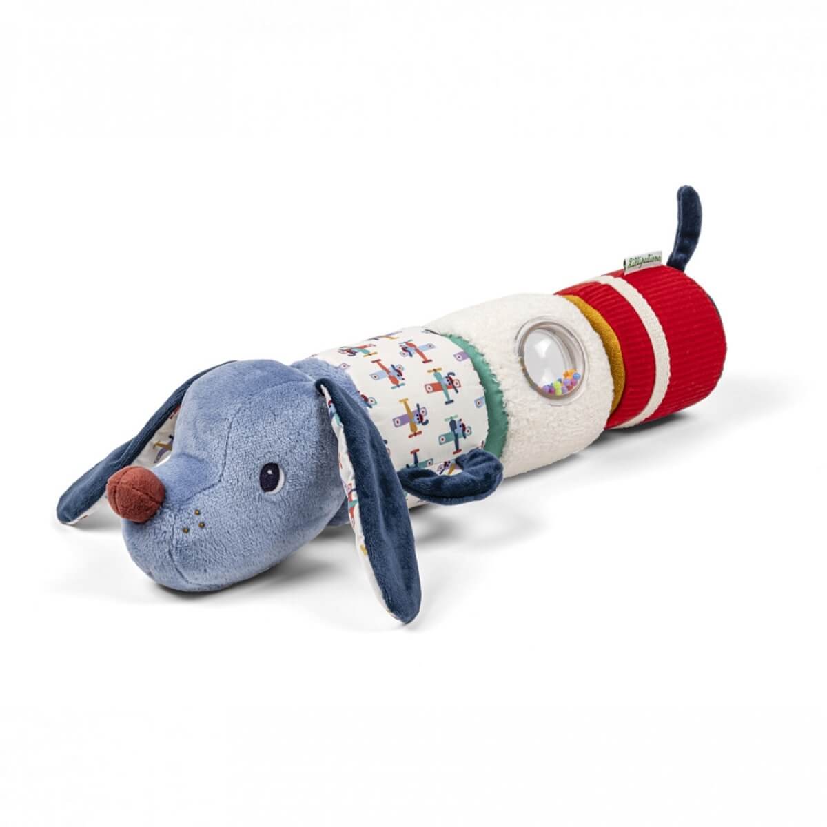 Jules Klangrolle Lilliputiens