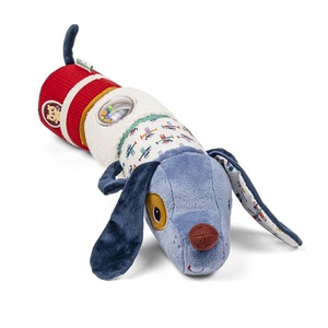 Jules Klangrolle Lilliputiens