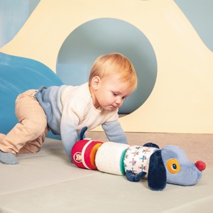 Jules Klangrolle Lilliputiens