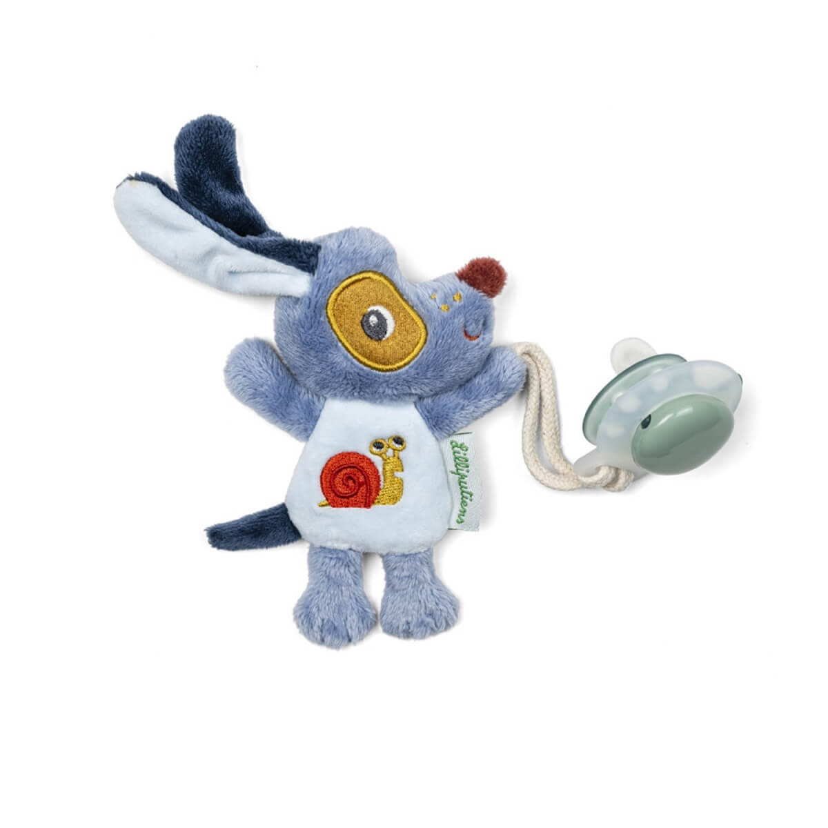 Jules Mini Freund der Nacht Lilliputiens