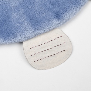 Jules Schmusetuch Phosphorescent Lilliputiens