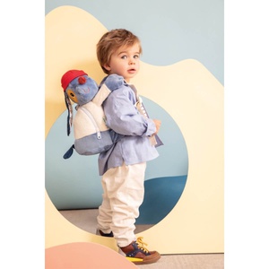 Jules Weicher Rucksack Lilliputiens