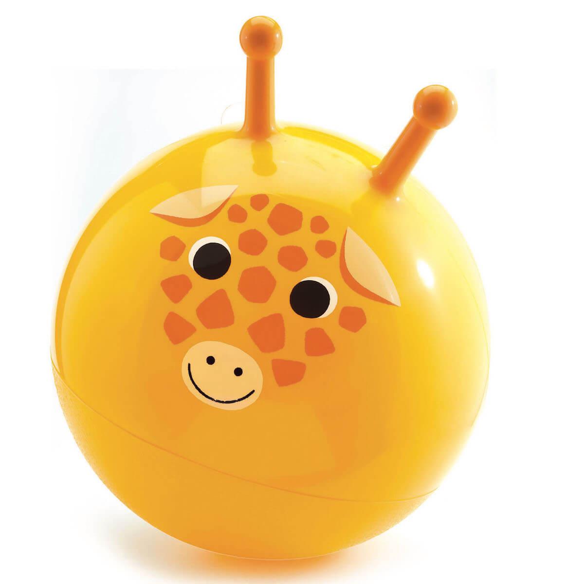 Jumpy Gigi JEUX D'ADRESSE - Djeco