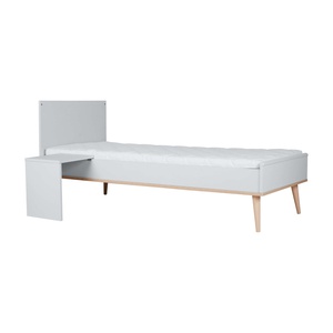 Junior-Bett-Set FLOW 70/170cm Quax weiß