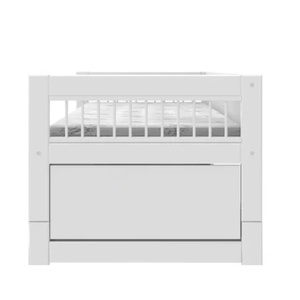 Kabinenbett mit Stauraum und Bettschublade Breeze Lifetime