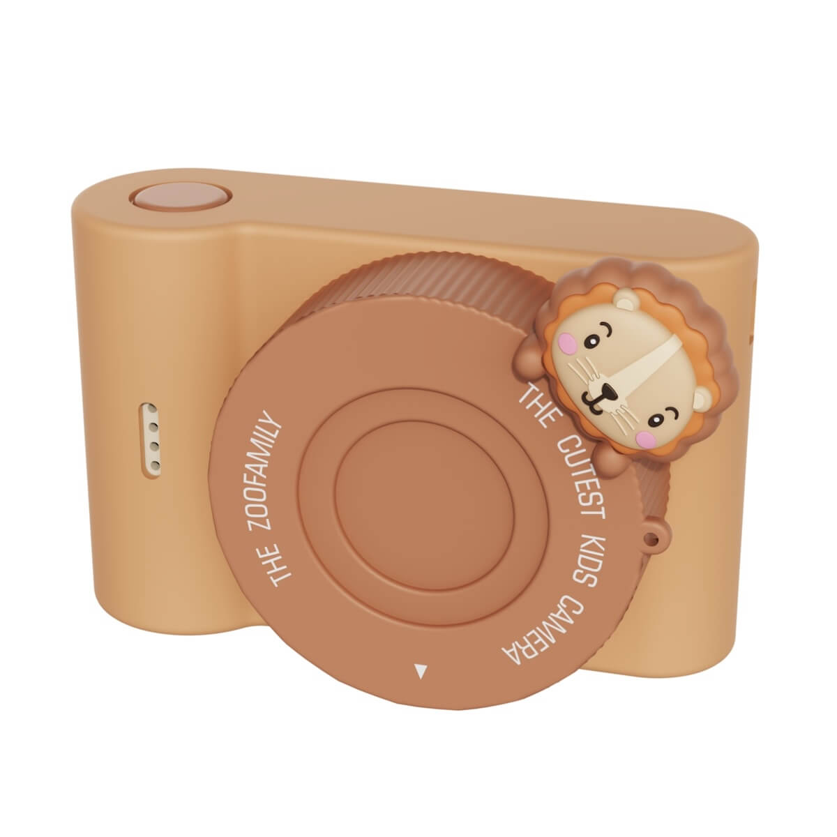 Kamera Periwinkle Urbaner Zoo LEON Zoofamilie