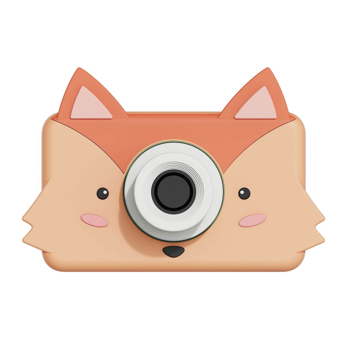 Kamera Zoofreunde RENARD Zoofamily