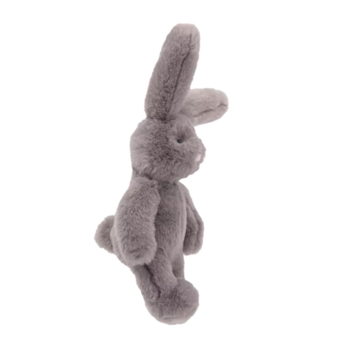 Kaninchenplüsch Klein ARTHUR & LOUISON Moulin Roty grau