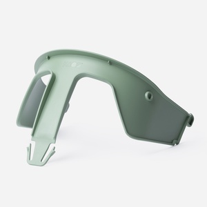 KAOS Klapp Babyset aus grünem recyceltem Kunststoff