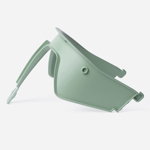 KAOS Klapp Babyset aus grünem recyceltem Kunststoff