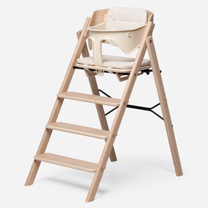 KAOS Klapp – Beiges Kissenset aus recyceltem Haustier