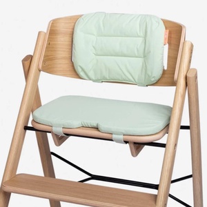 KAOS Klapp – Seegrünes Kissenset für recycelte Haustiere