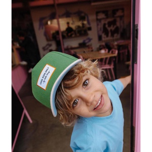 Kappe 2-5Y Mini Olea Hello Hossy