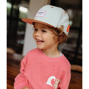 Kappe +6Y Mini Water Green Hello Hossy