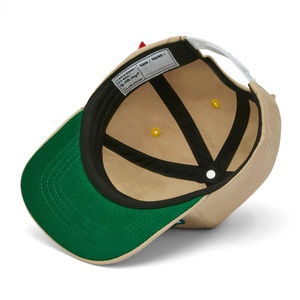 Kappe 9-18M Patchy Cream Hello Hossy