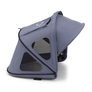 Kappe mit Fenstern Bugaboo Libelle azul costero
