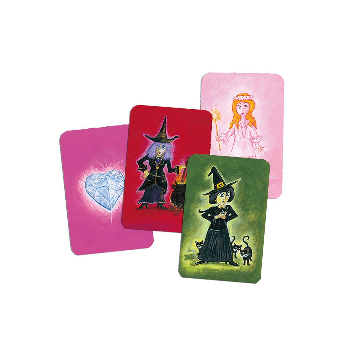 Kartenspiele Diamoniak Djeco