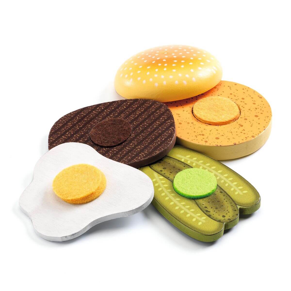 Kelly & Johnny Djeco