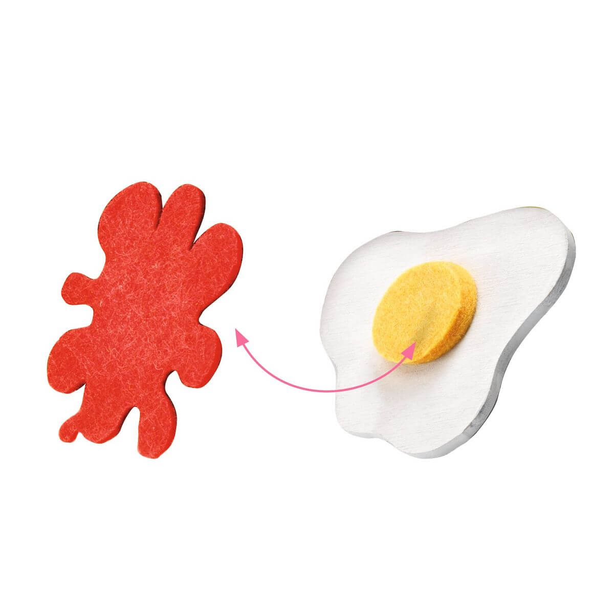 Kelly & Johnny Djeco