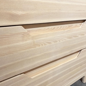 KERA Babyzimmer-Set aus Eschenholz