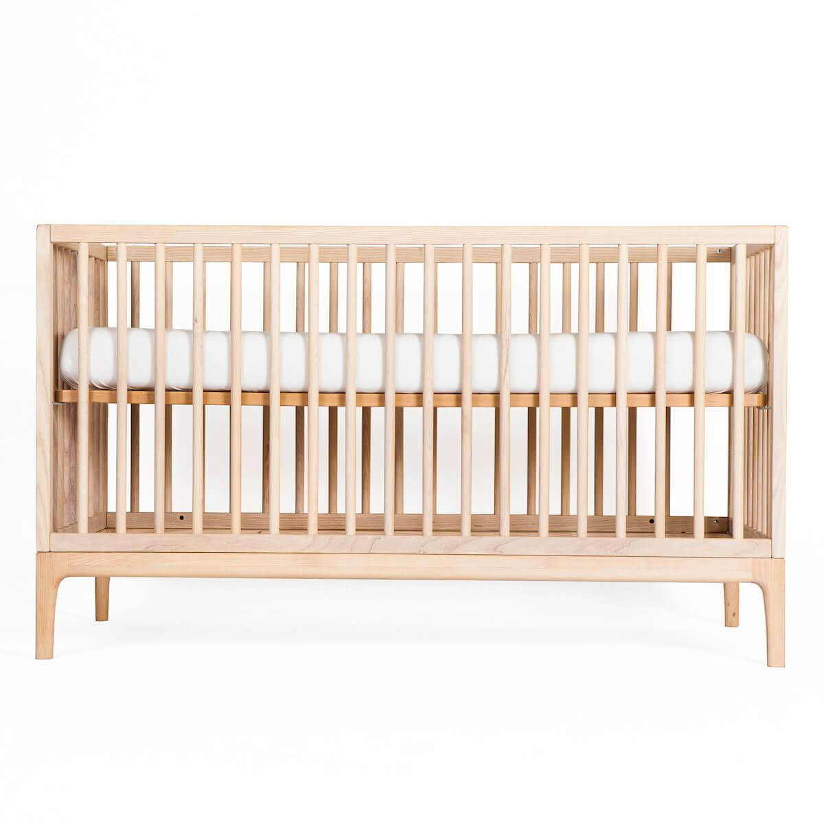 KERA Babyzimmer-Set in Weiß lackiert