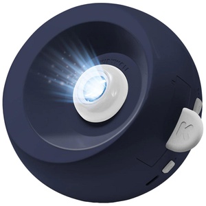 Kidystar HD Planetarium with 6 rotating Discs Kidywolf galaxy