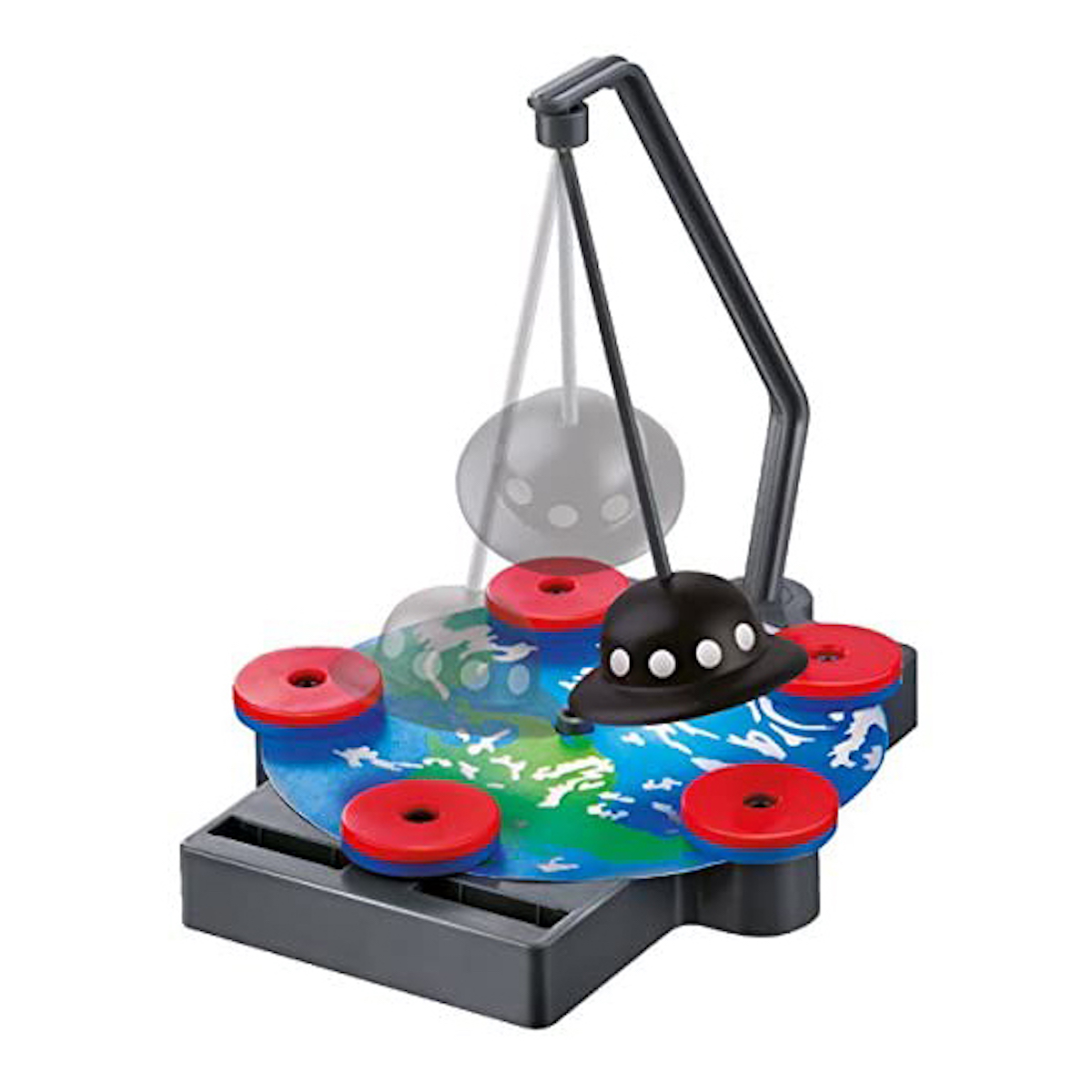 KIDZ LABS / ANTI GRAVITY MAGLEV 4M