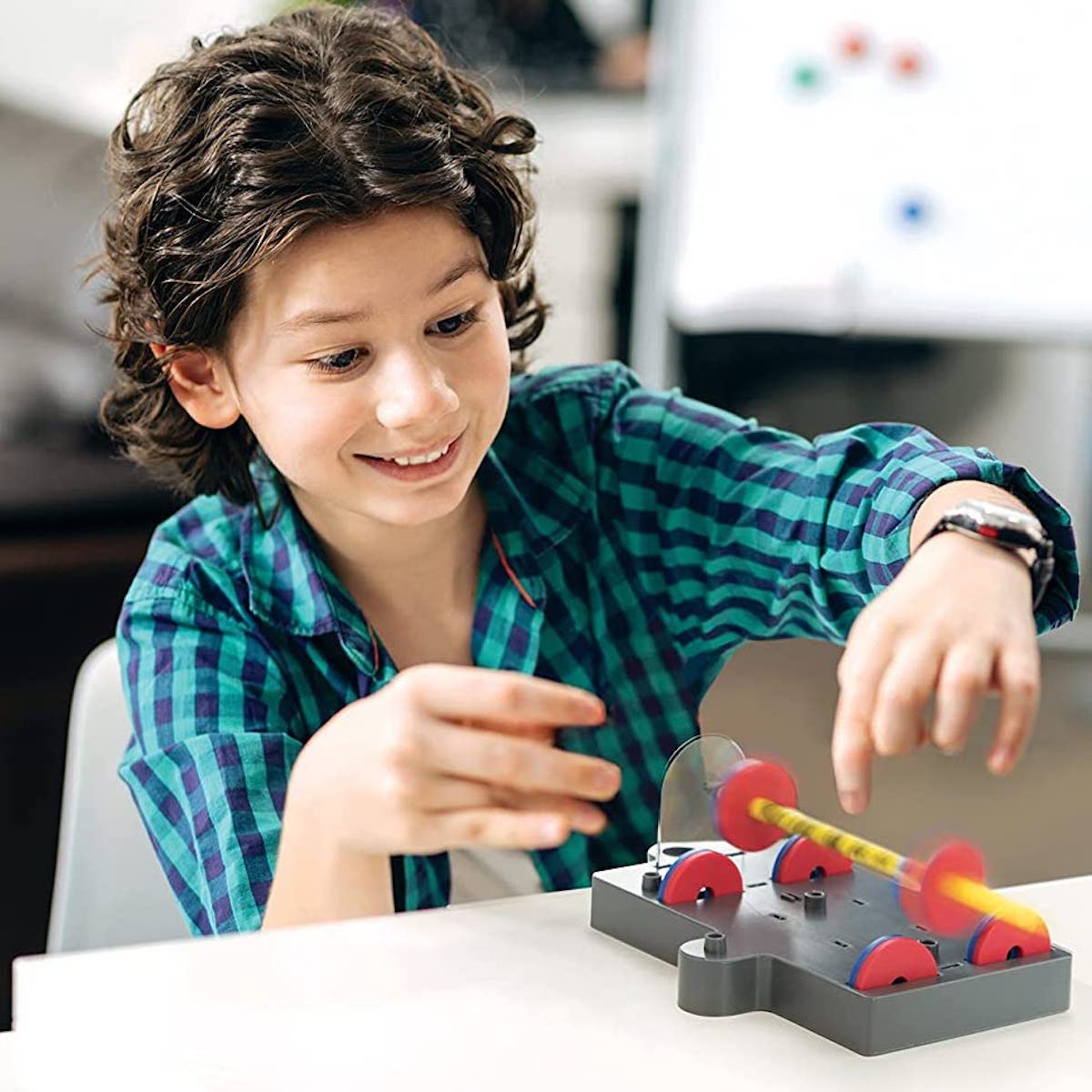 KIDZ LABS / ANTI GRAVITY MAGLEV 4M