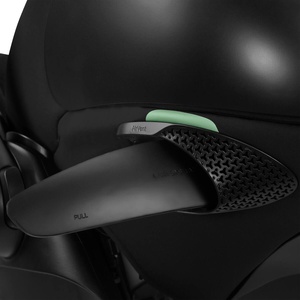 Kinderautositz gr0+ CLOUD T Urban Mobility Cybex negra