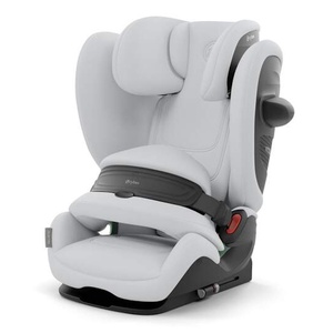 Kinderautositz von 15 Monaten bis 12 Jahre PALLAS G2 I-Size Cybex Fog Grey