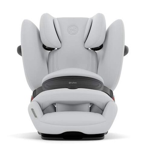 Kinderautositz von 15 Monaten bis 12 Jahre PALLAS G2 I-Size Cybex Fog Grey