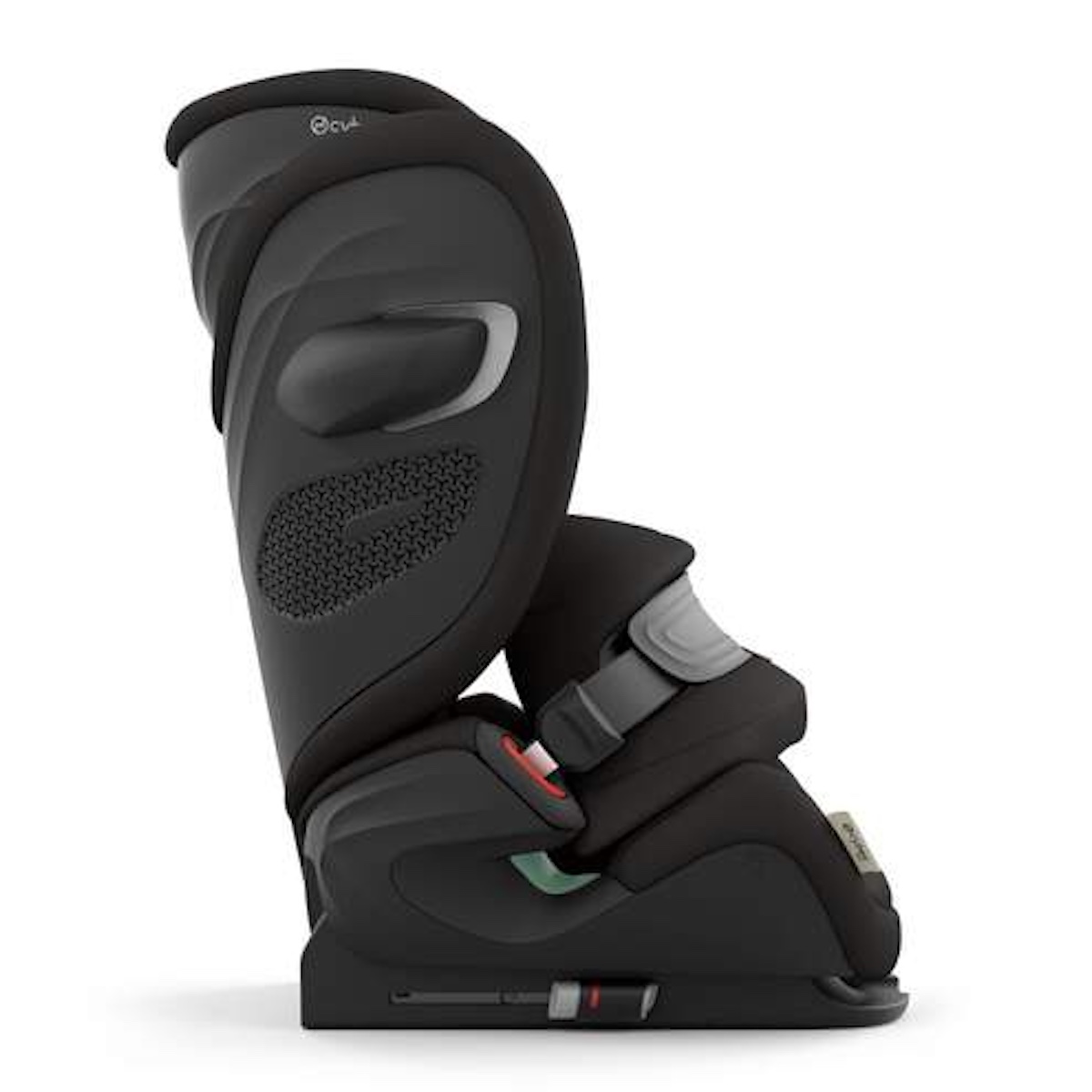 Kinderautositz von 15 Monaten bis 12 Jahren PALLAS G2 I-Size Cybex Magic Black