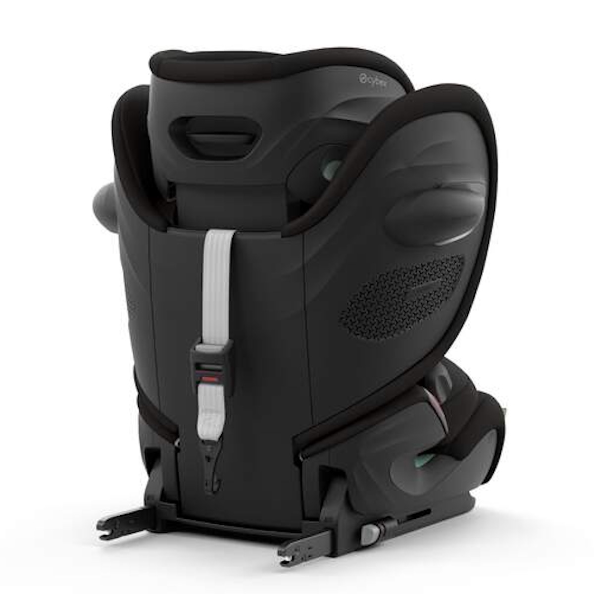 Kinderautositz von 15 Monaten bis 12 Jahren PALLAS G2 I-Size Cybex Magic Black