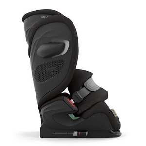 Kinderautositz von 15 Monaten bis 12 Jahren PALLAS G2 I-Size Cybex Magic Black