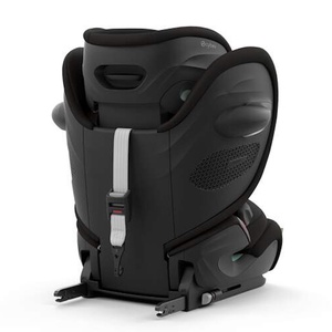 Kinderautositz von 15 Monaten bis 12 Jahren PALLAS G2 I-Size Cybex Magic Black