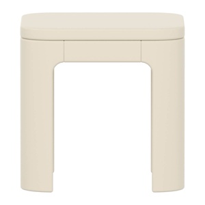 Kinderhocker NOVA Flexa cream plywood