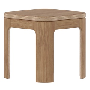 Kinderhocker NOVA Flexa oak veneer plywood