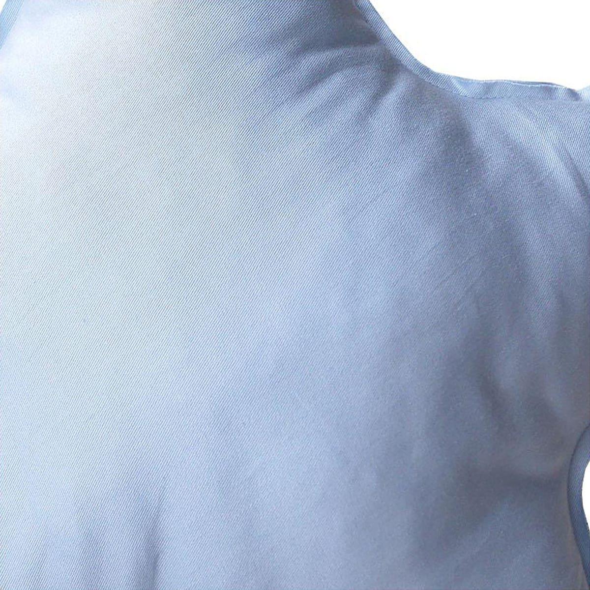 Kinderkissen Abitare Kids Hell blau